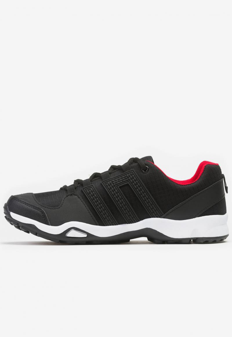 Zapatilla Mujer Negro Dalix Bovinita Bovinita